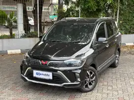 [OLXMOBBI] DP Rendah Wuling Confero S 1.5 L Bensin-MT 2018 TSYSGS