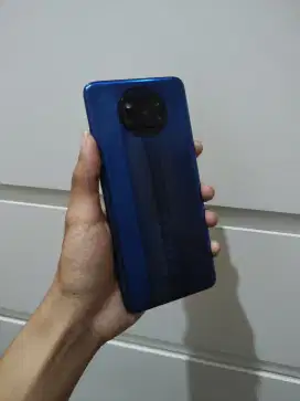 Poco X3 nfc 8/128gb second nominus