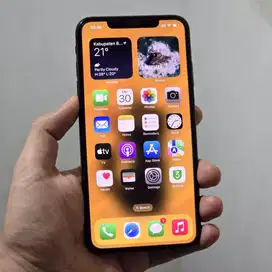 iPhone XS Max 256gb No Minus