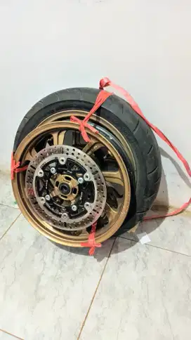 Di jual velg PCX 150
