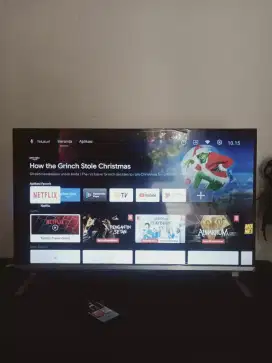 Jual TV Android Toshiba