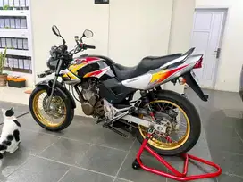 Honda tiger 2004
