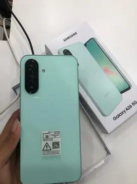 Samsung A26 5g 8+8/256