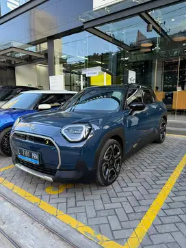 Mini Listrik 2024 Listrik