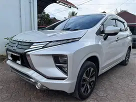 Xpander Sport Manual tahun 2019