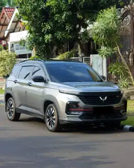 Wuling almaz RS pro 2022