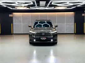 COROLLA CROSS HYBRID 2021 - Mulus Istimewa !