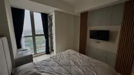 Jual Apartment Gold Coast PIK - View Terbaik, Full Furnish, Siap Huni!