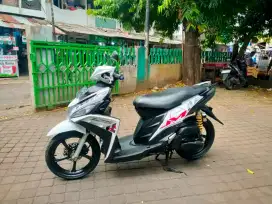 Yamaha Mio M3 125cc Fullinjeksi Tahun 2015
