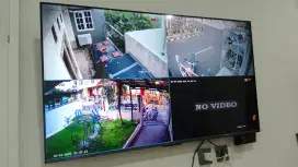 Installasi Cctv & Service CCTV