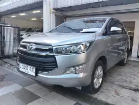 Toyota Innova reborn 2.0 bensin G matik 2019