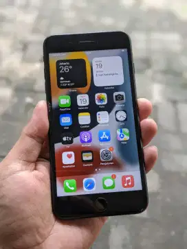 iPhone 7 plus 128gb