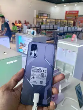 Infinix GT 30 Pro New