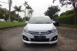 SUZUKI ERTIGA 1.4 GL 2016 AT