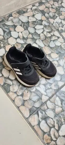 Adidas Duramo SL Black