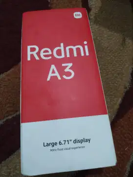 Redmi A3 (4/128)