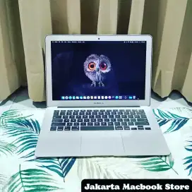 Macbook Air 13inch 2017 CTO i7 RAM 8GB SSD 128gb 256gb 512gb
