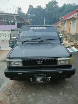 DIJUAL CEPET KIJANG LOVER