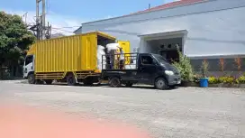 Sewa pickup Medan