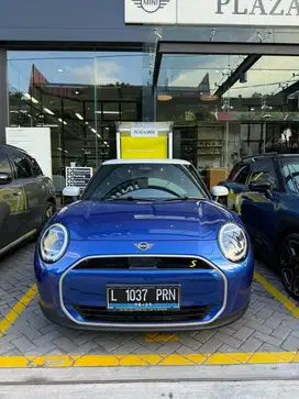 Mini Listrik 2024 Listrik
