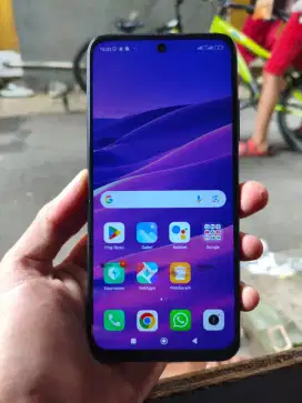 REDMI NOTE 10 NFC 5G .. 4+2/128GB