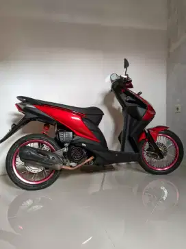 Beat karbu istimewa