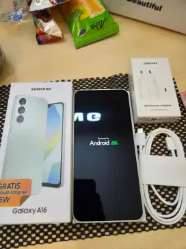 PROMO SAMSUNG GALAXY A16