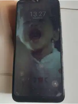 Infinix Hot 8 4/64 FingerPrint