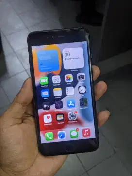 iPhone 7 plus 256gb