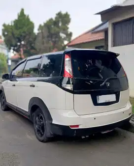 Proton Exora Manual MURAH