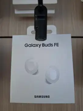 Promo Termurah Samsung Galaxy Buds fe