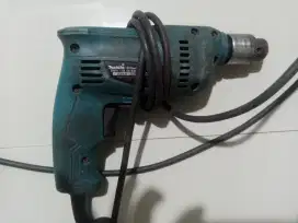 Mesin bor makita 10 Mili