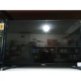 Samsung ua32n4003ak lcd retak