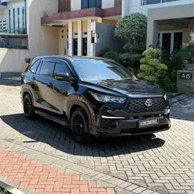 [ KM 20RB ] TOYOTA INNOVA ZENIX V HYBIRD MODELISTA 2022