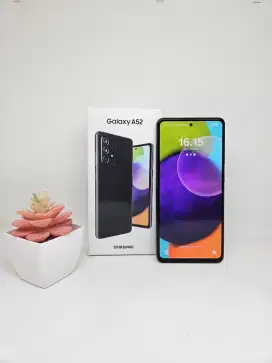 SAMSUNG A52 8/128
