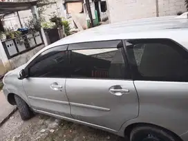 Daihatsu Xenia 2018 Bensin