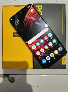 Poco X5 5G 8+8/256GB Fullset