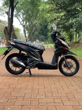 [KM 1000] BEAT FI DELUXE 2024 Cash Kredit Istimewa