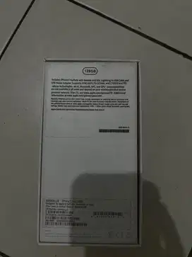 menjual iphone 7