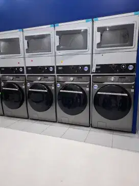 Lowongan Laundry Khusus Karyawati