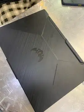 Asus tuf gaming f15 ssd