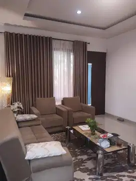 Kedaton Siap Huni Rumah Dgn 2LT BSB City Dkt Dgn UNIKA & Uptown Mall