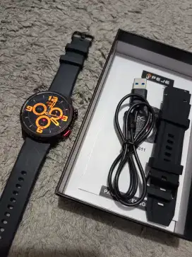 Smartwatch PEJE G11