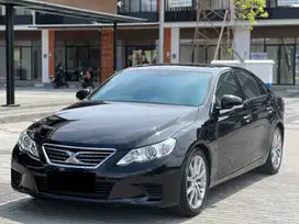 Mark X 2012 low km servis record kondisi terawat