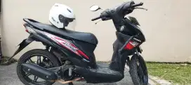 Beat Injeksi 2013 Jual Cepat