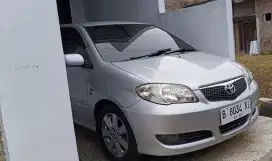 VIOS G FACELIFT asli spedometer DigitaL muluss