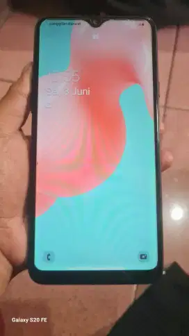 Samsung a20s 3/32