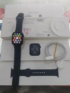 Apple Watch Series SE 2 44mm Second ibox