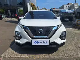 DP 5% Nissan Livina 1.5 New EL Bensin-MT 2019 SRN
