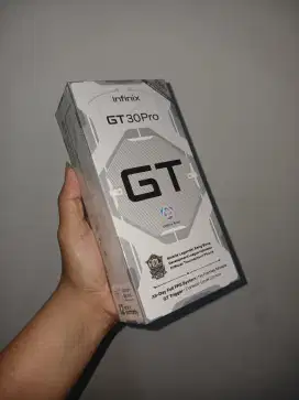 INFINIX GT 30 PRO 8/256 GB